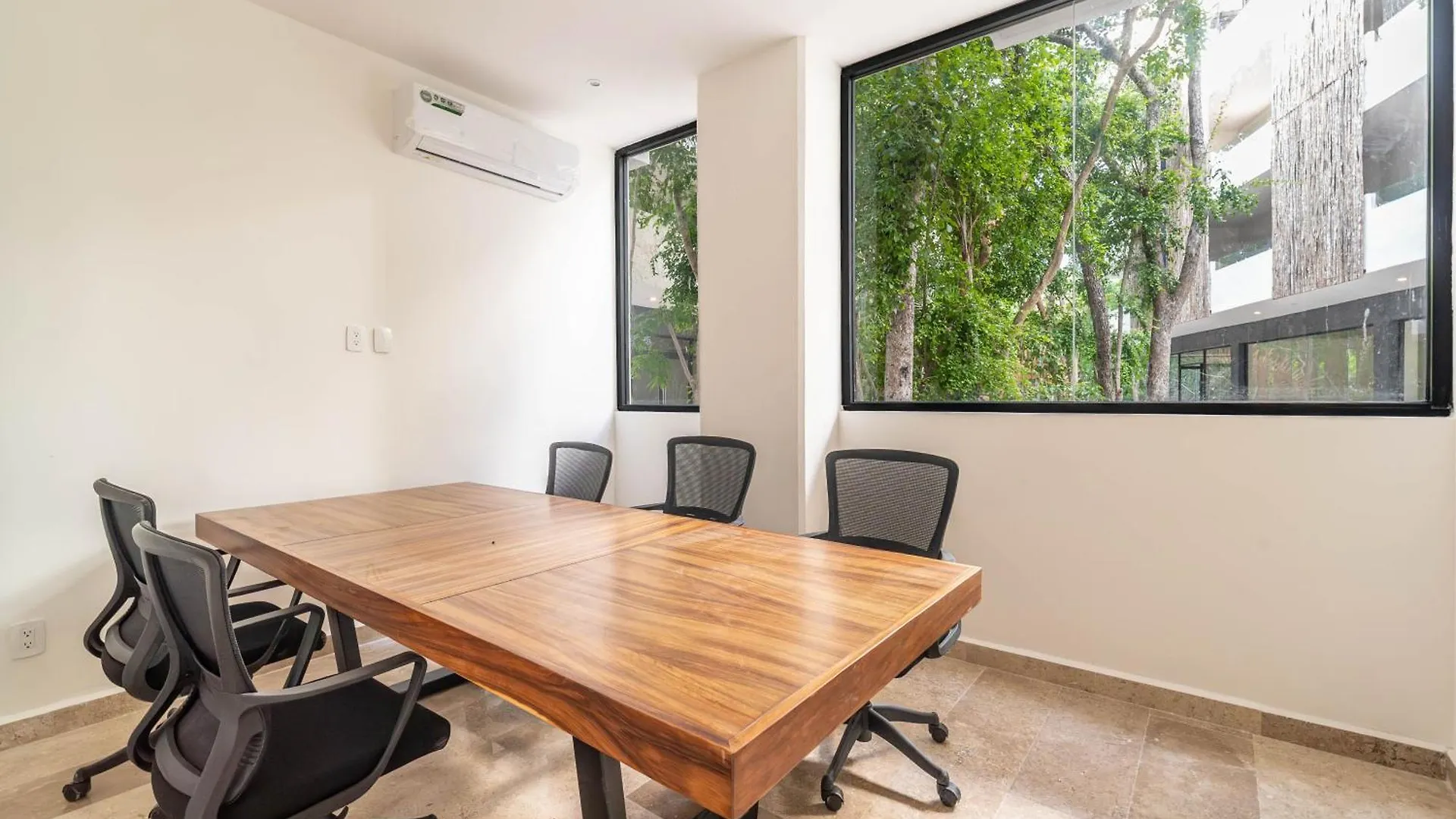 King Suite With Balcony Gym Rooftop Pool T5 102 Tulum
