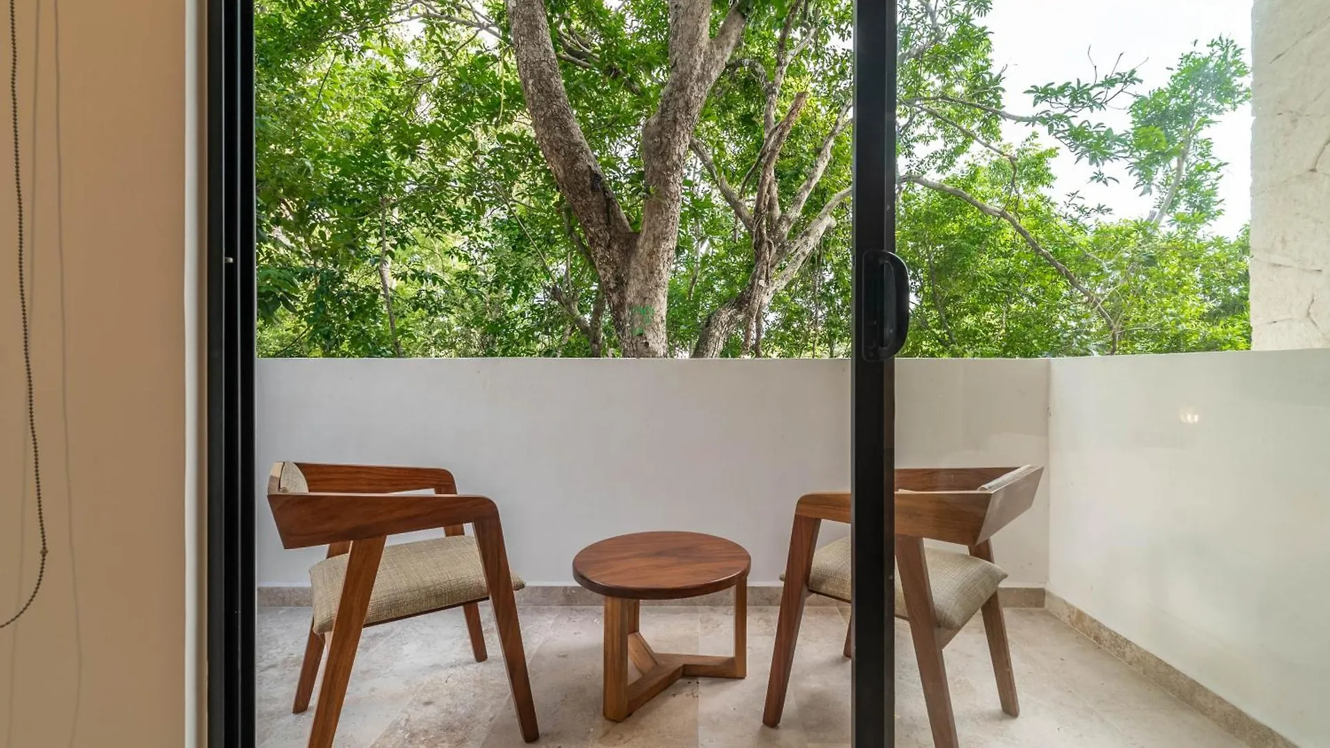 King Suite With Balcony Gym Rooftop Pool T5 102 Tulum
