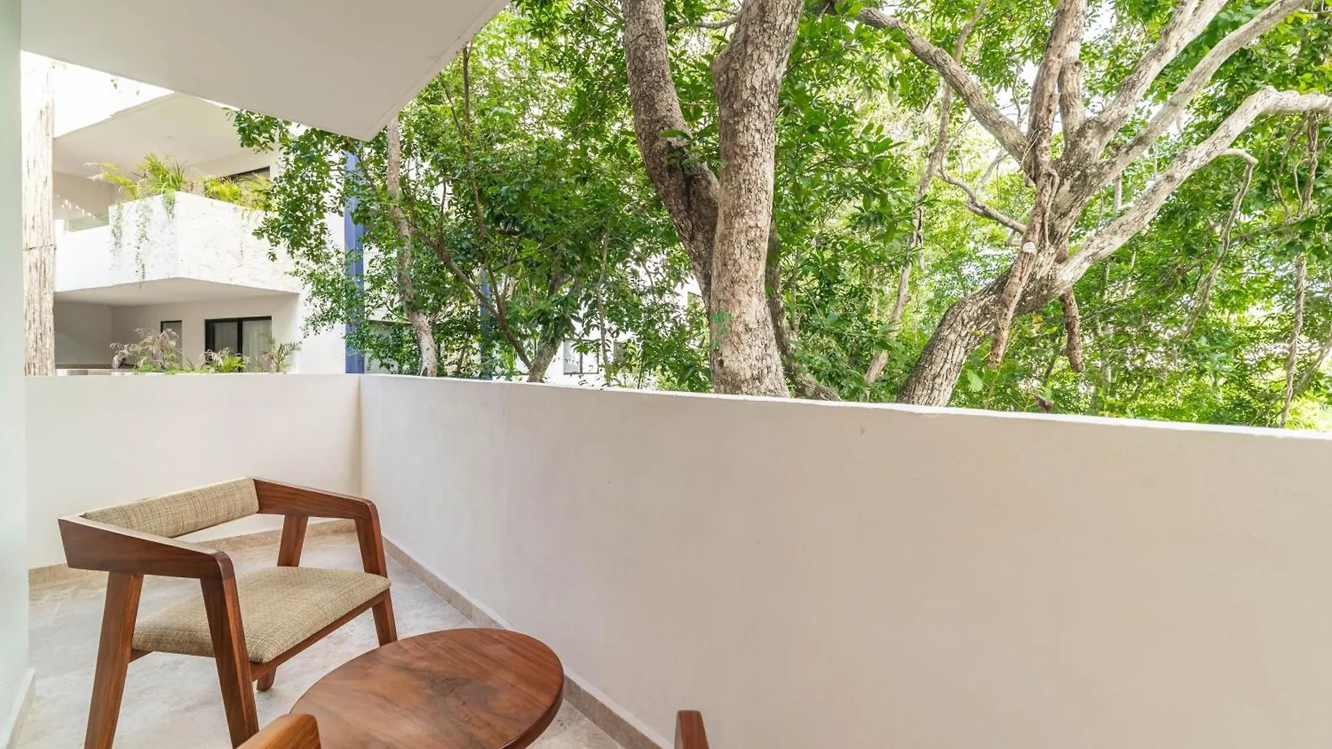King Suite With Balcony Gym Rooftop Pool T5 102 Tulum 0*,